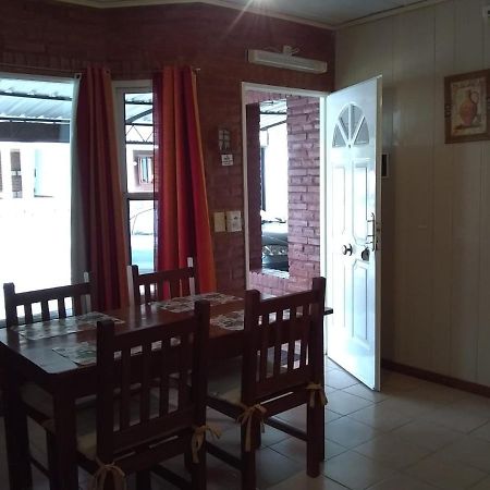 Cabana Don Oscar Federacion Luaran gambar