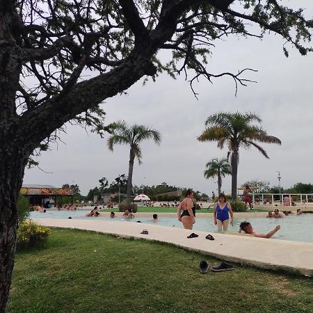 Cabana Don Oscar Federacion Luaran gambar
