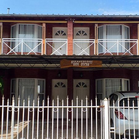 Cabana Don Oscar Federacion Luaran gambar