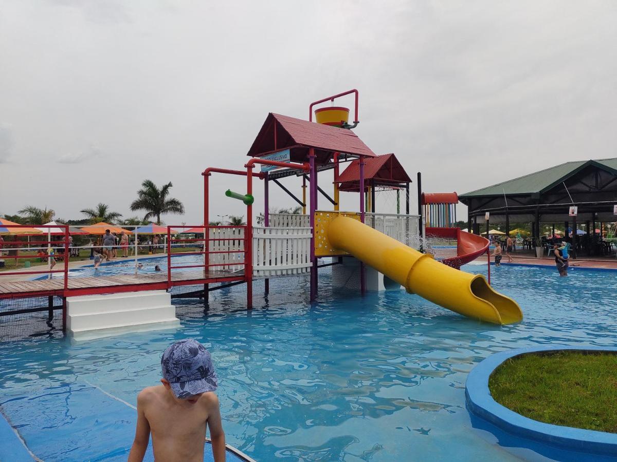 Cabana Don Oscar Federacion Luaran gambar