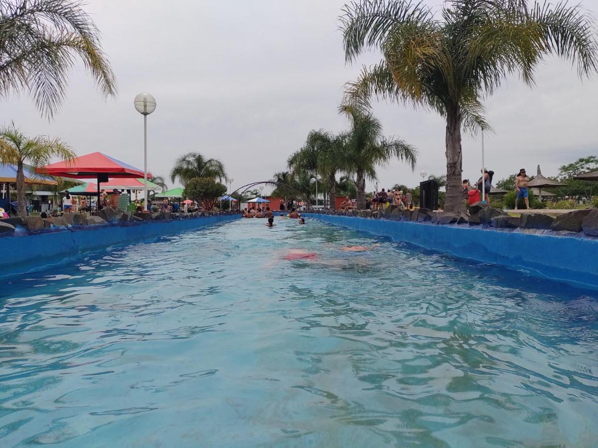 Cabana Don Oscar Federacion Luaran gambar