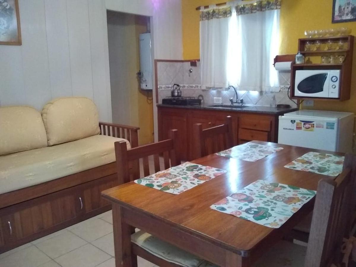 Cabana Don Oscar Federacion Luaran gambar