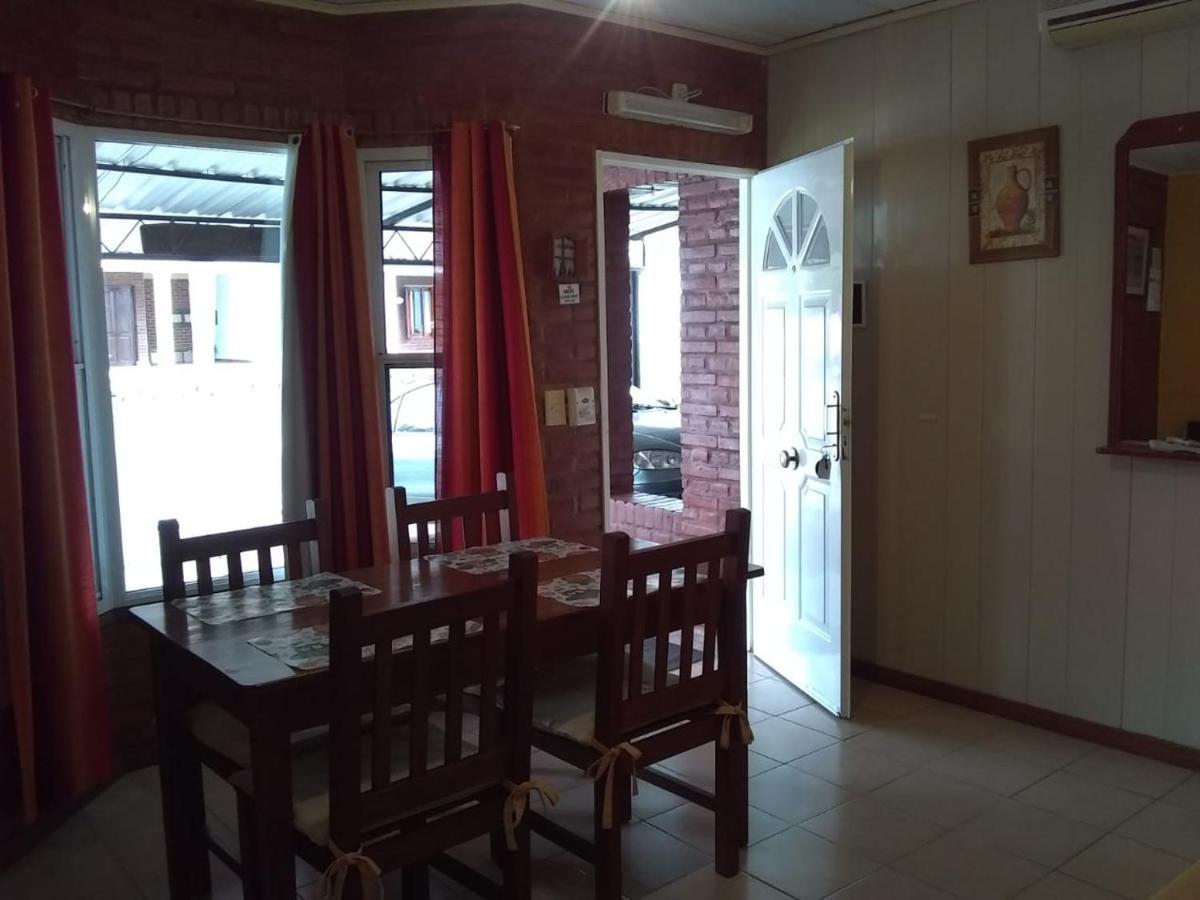 Cabana Don Oscar Federacion Luaran gambar