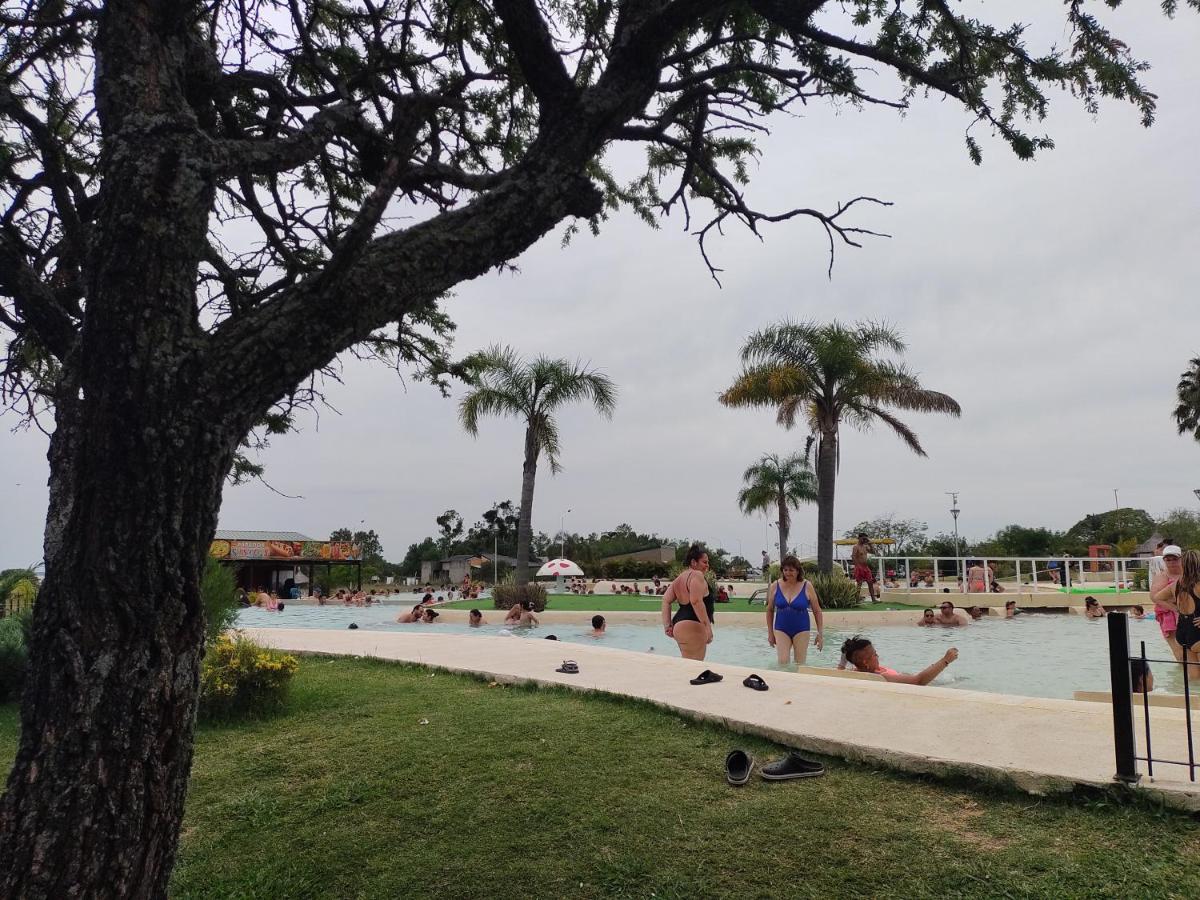 Cabana Don Oscar Federacion Luaran gambar