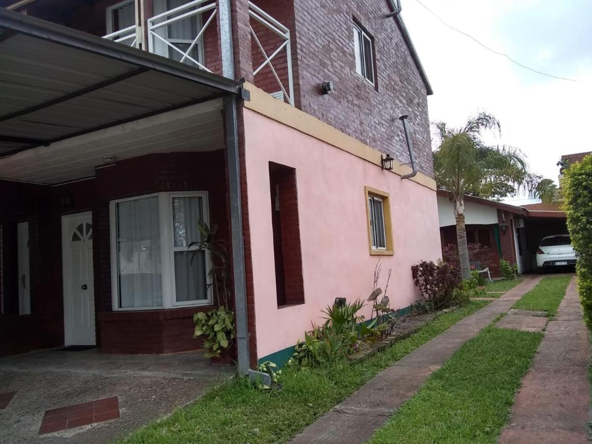 Cabana Don Oscar Federacion Luaran gambar
