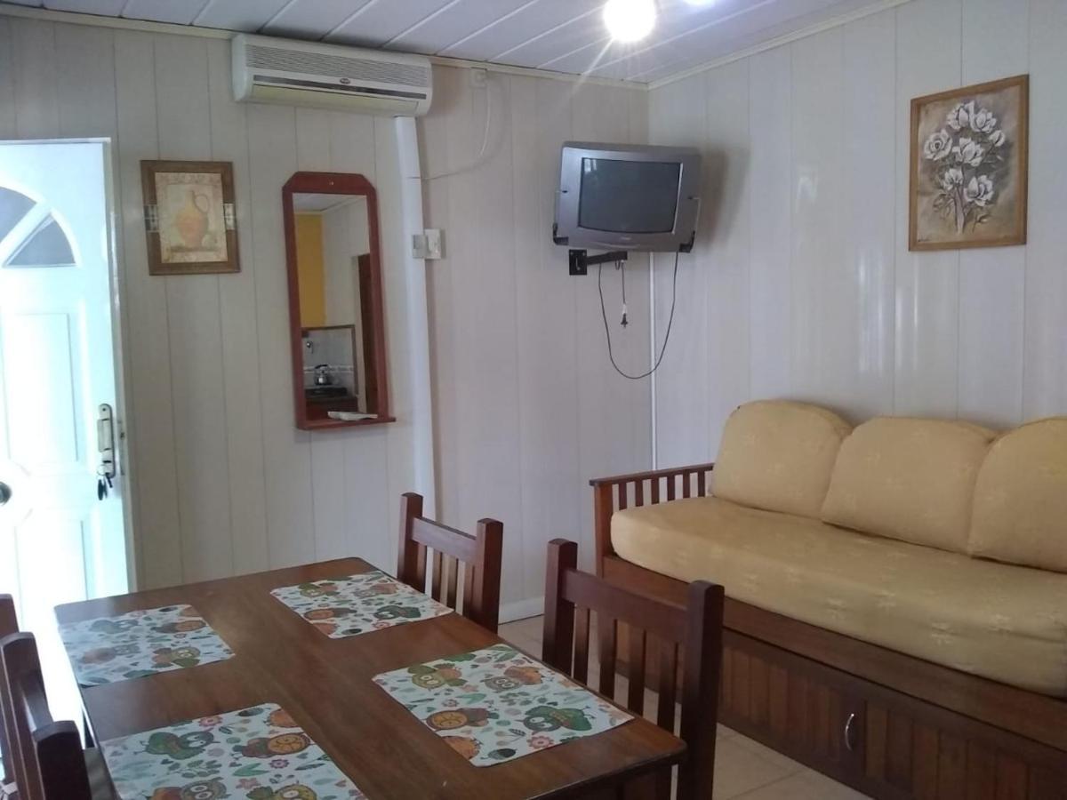 Cabana Don Oscar Federacion Luaran gambar