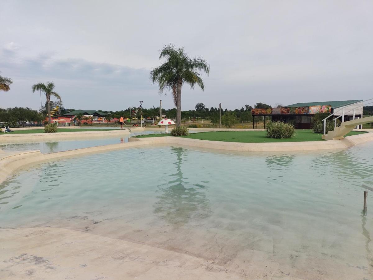Cabana Don Oscar Federacion Luaran gambar