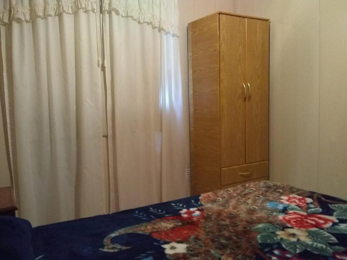 Cabana Don Oscar Federacion Luaran gambar