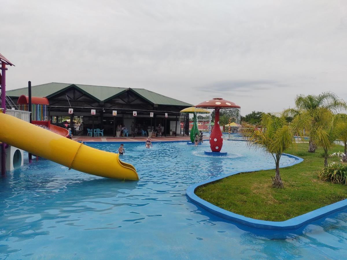 Cabana Don Oscar Federacion Luaran gambar
