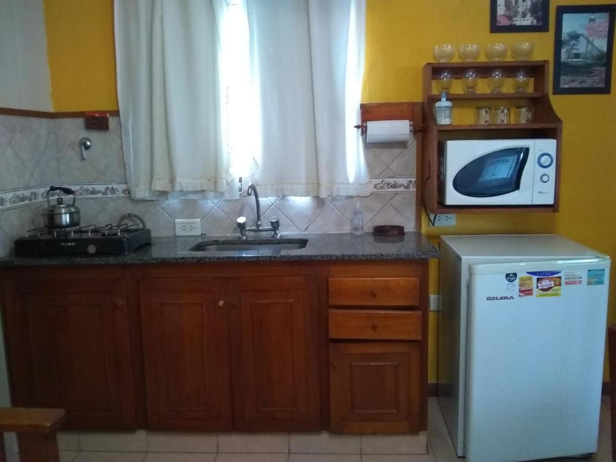 Cabana Don Oscar Federacion Luaran gambar