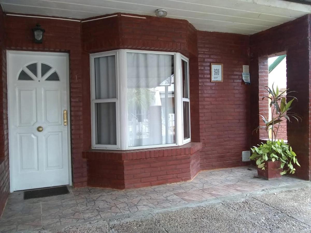 Cabana Don Oscar Federacion Luaran gambar