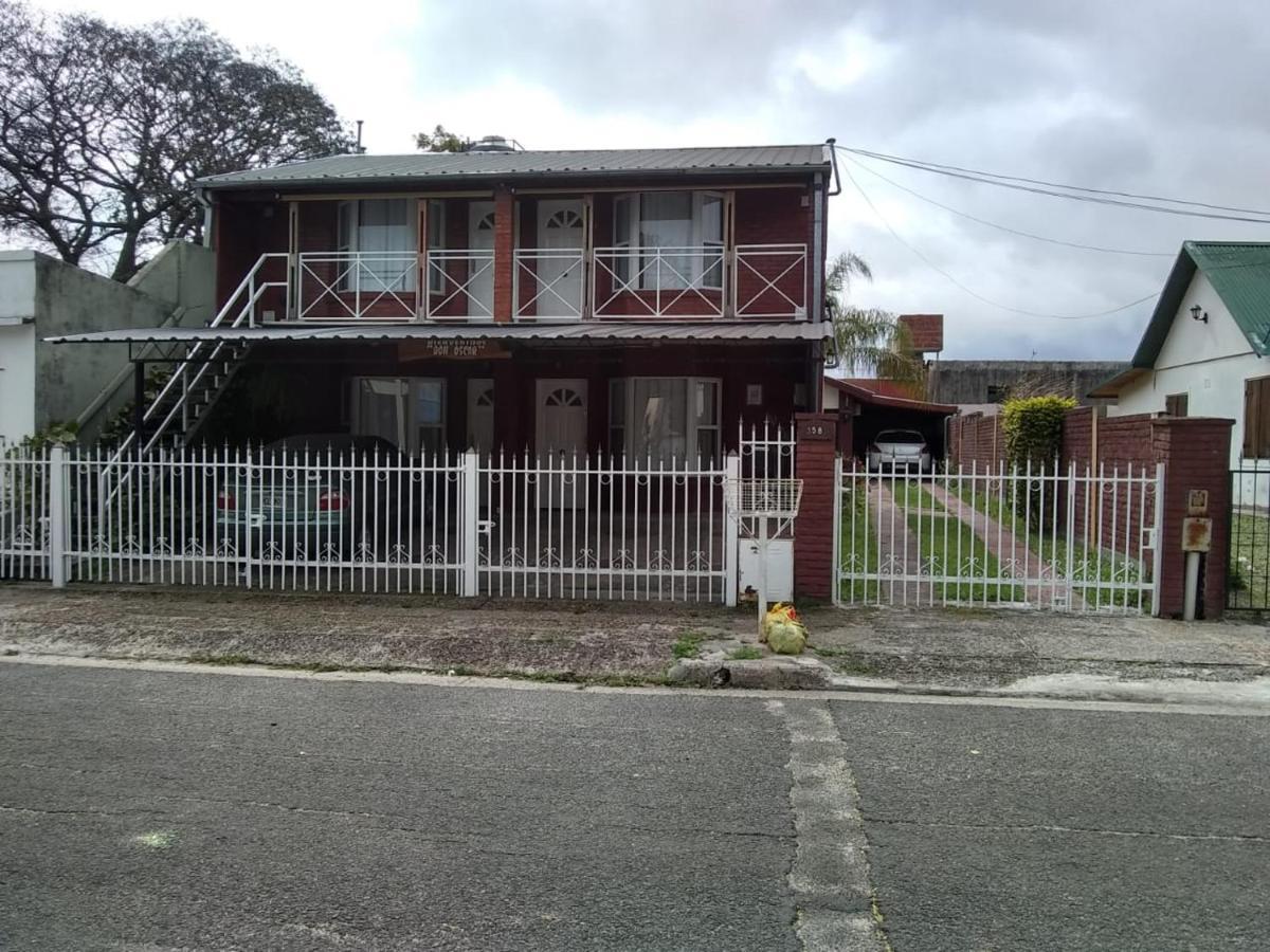 Cabana Don Oscar Federacion Luaran gambar