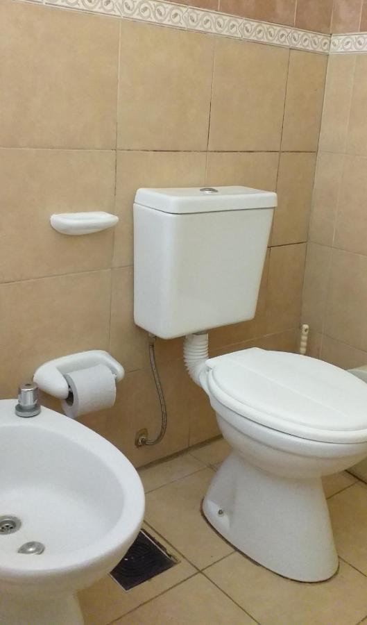 Cabana Don Oscar Federacion Luaran gambar