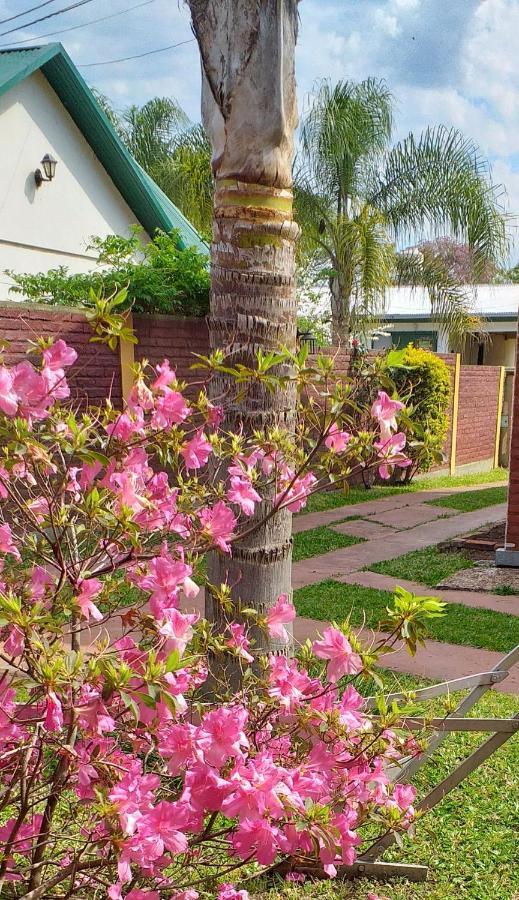 Cabana Don Oscar Federacion Luaran gambar
