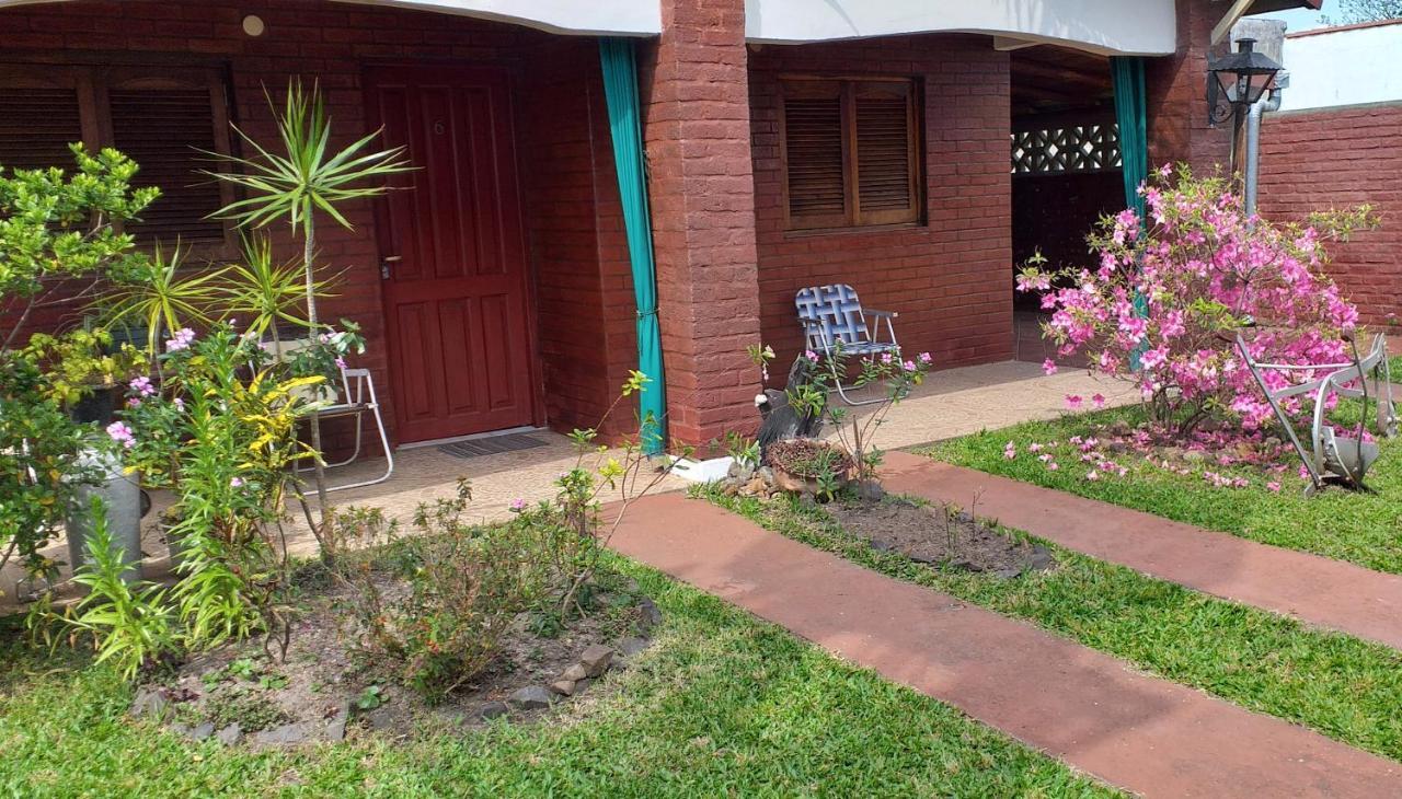 Cabana Don Oscar Federacion Luaran gambar