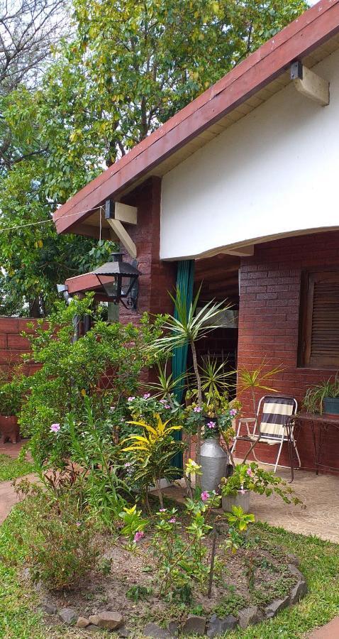 Cabana Don Oscar Federacion Luaran gambar